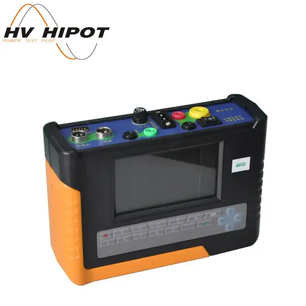 GDYM-1A Single Phase Electric Energy Meter Calibra