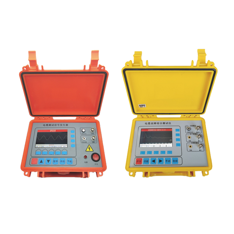 Why do power cables overheat during operation