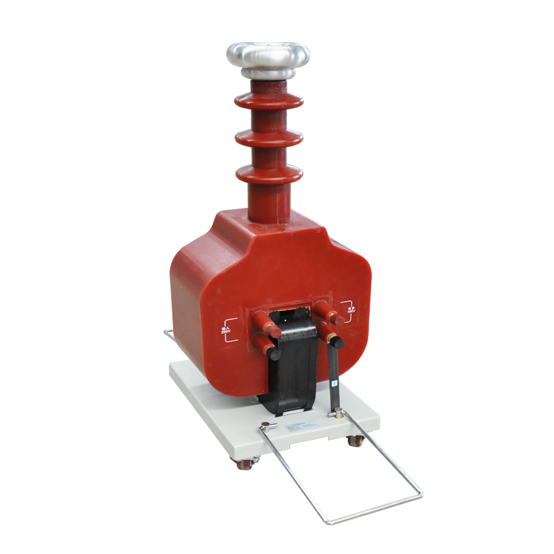 How to maintain dry-type test transformer?